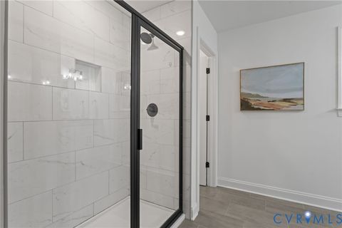 Tiny photo for 3708 Bathgate Road, Richmond, VA 23234 (MLS # 2609684)