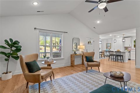 Tiny photo for 3708 Bathgate Road, Richmond, VA 23234 (MLS # 2609684)