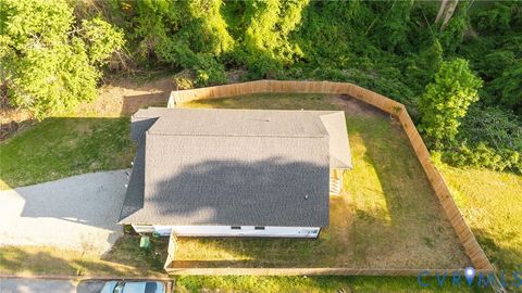 Tiny photo for 3708 Bathgate Road, Richmond, VA 23234 (MLS # 2609684)