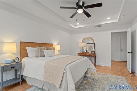 Tiny photo for 3708 Bathgate Road, Richmond, VA 23234 (MLS # 2609684)