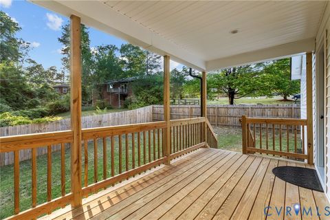 Tiny photo for 3708 Bathgate Road, Richmond, VA 23234 (MLS # 2609684)
