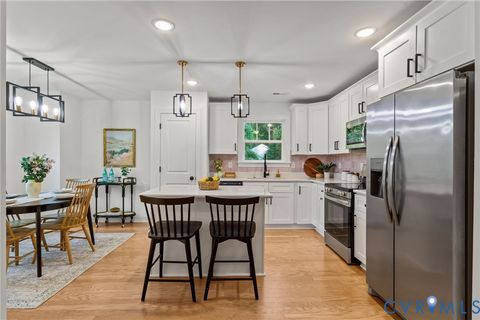 Tiny photo for 3708 Bathgate Road, Richmond, VA 23234 (MLS # 2609684)