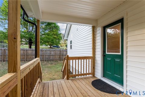 Tiny photo for 3708 Bathgate Road, Richmond, VA 23234 (MLS # 2609684)