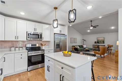 Tiny photo for 3708 Bathgate Road, Richmond, VA 23234 (MLS # 2609684)