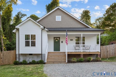 Tiny photo for 3708 Bathgate Road, Richmond, VA 23234 (MLS # 2609684)