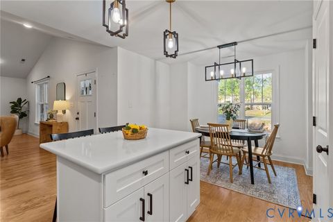 Tiny photo for 3708 Bathgate Road, Richmond, VA 23234 (MLS # 2609684)