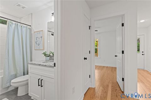 Tiny photo for 3708 Bathgate Road, Richmond, VA 23234 (MLS # 2609684)