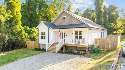 Photo of 3708 Bathgate Road, Richmond, VA 23234 (MLS # 2609684)