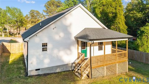 Tiny photo for 3708 Bathgate Road, Richmond, VA 23234 (MLS # 2609684)