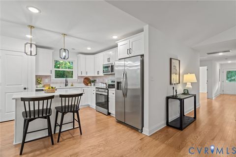 Tiny photo for 3708 Bathgate Road, Richmond, VA 23234 (MLS # 2609684)