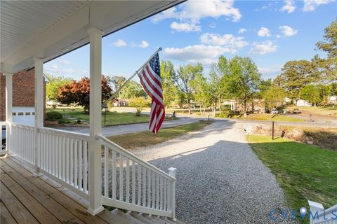 Tiny photo for 3708 Bathgate Road, Richmond, VA 23234 (MLS # 2609684)