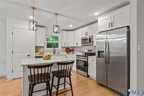 Tiny photo for 3708 Bathgate Road, Richmond, VA 23234 (MLS # 2609684)