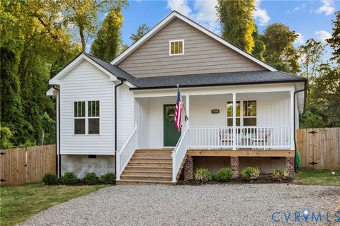 Tiny photo for 3708 Bathgate Road, Richmond, VA 23234 (MLS # 2609684)