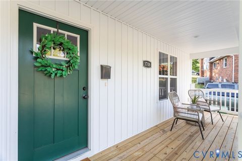 Tiny photo for 3708 Bathgate Road, Richmond, VA 23234 (MLS # 2609684)