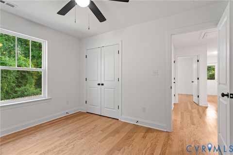 Tiny photo for 3708 Bathgate Road, Richmond, VA 23234 (MLS # 2609684)