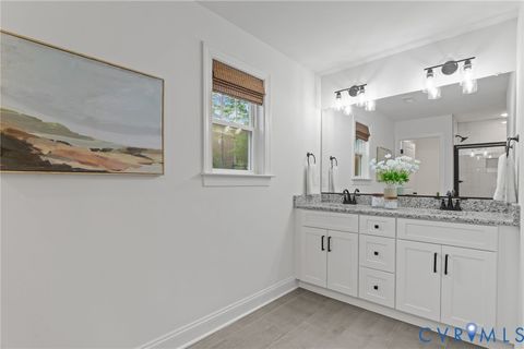 Tiny photo for 3708 Bathgate Road, Richmond, VA 23234 (MLS # 2609684)