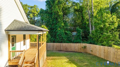 Tiny photo for 3708 Bathgate Road, Richmond, VA 23234 (MLS # 2609684)