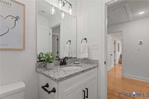 Tiny photo for 3708 Bathgate Road, Richmond, VA 23234 (MLS # 2609684)