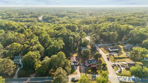 Tiny photo for 3708 Bathgate Road, Richmond, VA 23234 (MLS # 2609684)