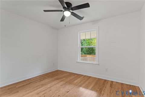 Tiny photo for 3708 Bathgate Road, Richmond, VA 23234 (MLS # 2609684)