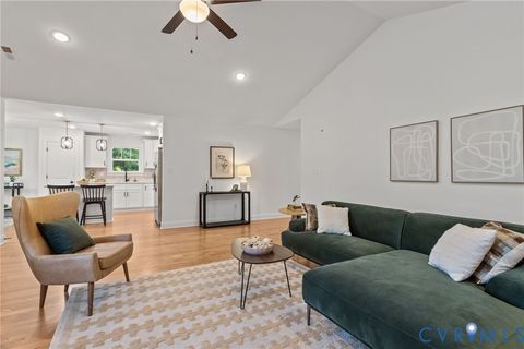Tiny photo for 3708 Bathgate Road, Richmond, VA 23234 (MLS # 2609684)