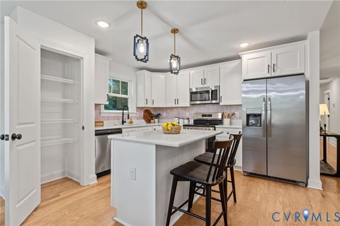 Tiny photo for 3708 Bathgate Road, Richmond, VA 23234 (MLS # 2609684)