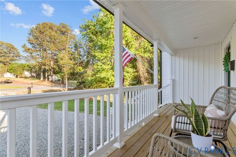 Tiny photo for 3708 Bathgate Road, Richmond, VA 23234 (MLS # 2609684)
