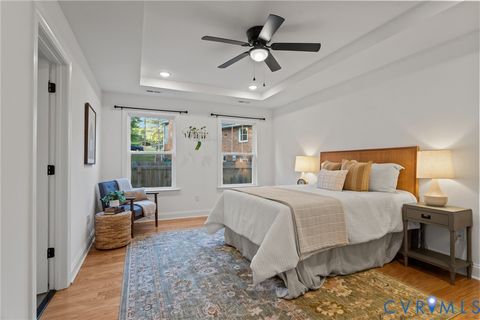 Tiny photo for 3708 Bathgate Road, Richmond, VA 23234 (MLS # 2609684)