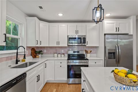 Tiny photo for 3708 Bathgate Road, Richmond, VA 23234 (MLS # 2609684)