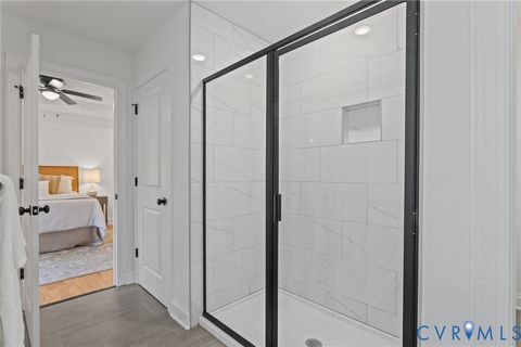 Tiny photo for 3708 Bathgate Road, Richmond, VA 23234 (MLS # 2609684)