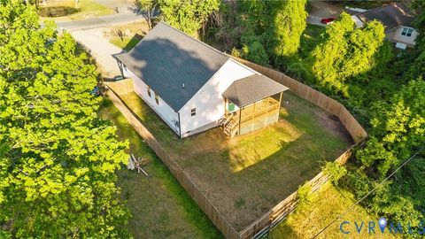 Tiny photo for 3708 Bathgate Road, Richmond, VA 23234 (MLS # 2609684)