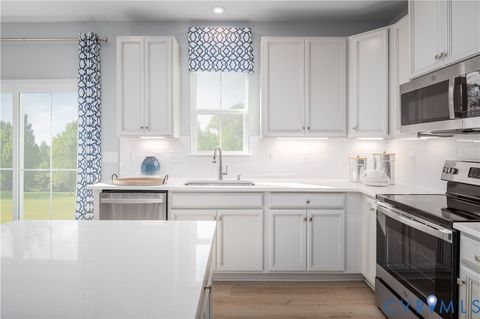 Tiny photo for 10654 Pink Lilly Lane, Chester, VA 23831 (MLS # 2609571)