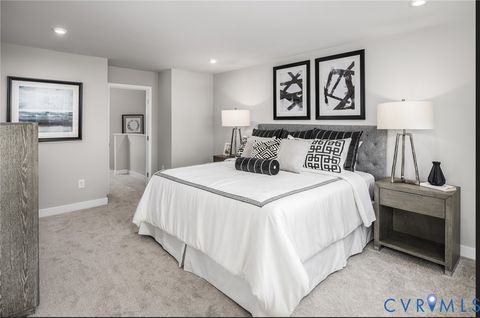 Tiny photo for 10654 Pink Lilly Lane, Chester, VA 23831 (MLS # 2609571)