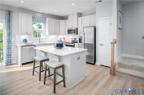 Tiny photo for 10654 Pink Lilly Lane, Chester, VA 23831 (MLS # 2609571)