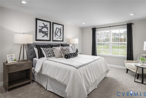 Tiny photo for 10654 Pink Lilly Lane, Chester, VA 23831 (MLS # 2609571)