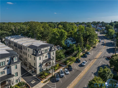 Tiny photo for 509 Libbie Avenue #C, Richmond, VA 23226 (MLS # 2624310)