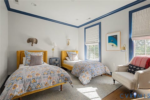 Tiny photo for 509 Libbie Avenue #C, Richmond, VA 23226 (MLS # 2624310)