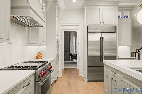 Tiny photo for 509 Libbie Avenue #C, Richmond, VA 23226 (MLS # 2624310)