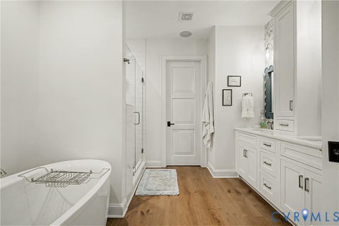 Tiny photo for 509 Libbie Avenue #C, Richmond, VA 23226 (MLS # 2624310)