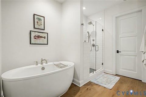 Tiny photo for 509 Libbie Avenue #C, Richmond, VA 23226 (MLS # 2624310)