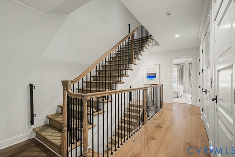 Tiny photo for 509 Libbie Avenue #C, Richmond, VA 23226 (MLS # 2624310)