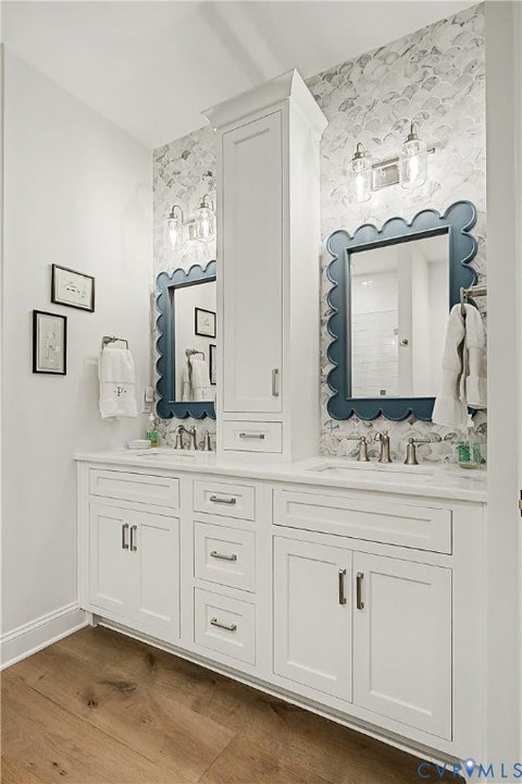 Tiny photo for 509 Libbie Avenue #C, Richmond, VA 23226 (MLS # 2624310)