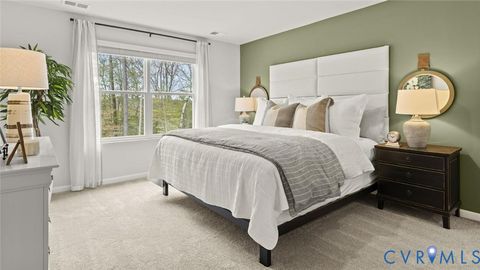 Tiny photo for 7713 Arbor Marsh Terrace, New Kent, VA 23124 (MLS # 2611305)