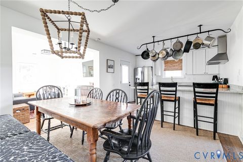 Tiny photo for 5805 Fitzhugh Avenue, Henrico, VA 23226 (MLS # 2532972)