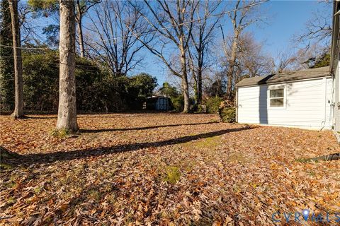 Tiny photo for 5805 Fitzhugh Avenue, Henrico, VA 23226 (MLS # 2532972)