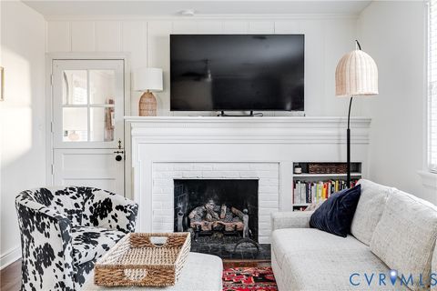 Tiny photo for 5805 Fitzhugh Avenue, Henrico, VA 23226 (MLS # 2532972)