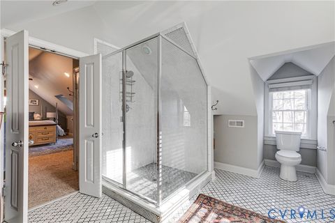 Tiny photo for 5805 Fitzhugh Avenue, Henrico, VA 23226 (MLS # 2532972)