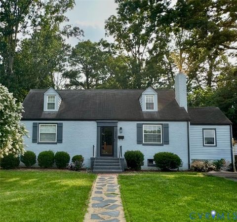 Tiny photo for 5805 Fitzhugh Avenue, Henrico, VA 23226 (MLS # 2532972)