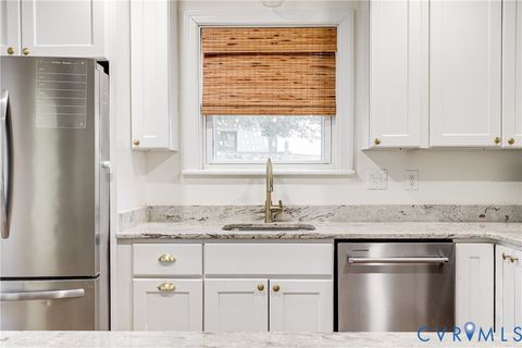 Tiny photo for 5805 Fitzhugh Avenue, Henrico, VA 23226 (MLS # 2532972)