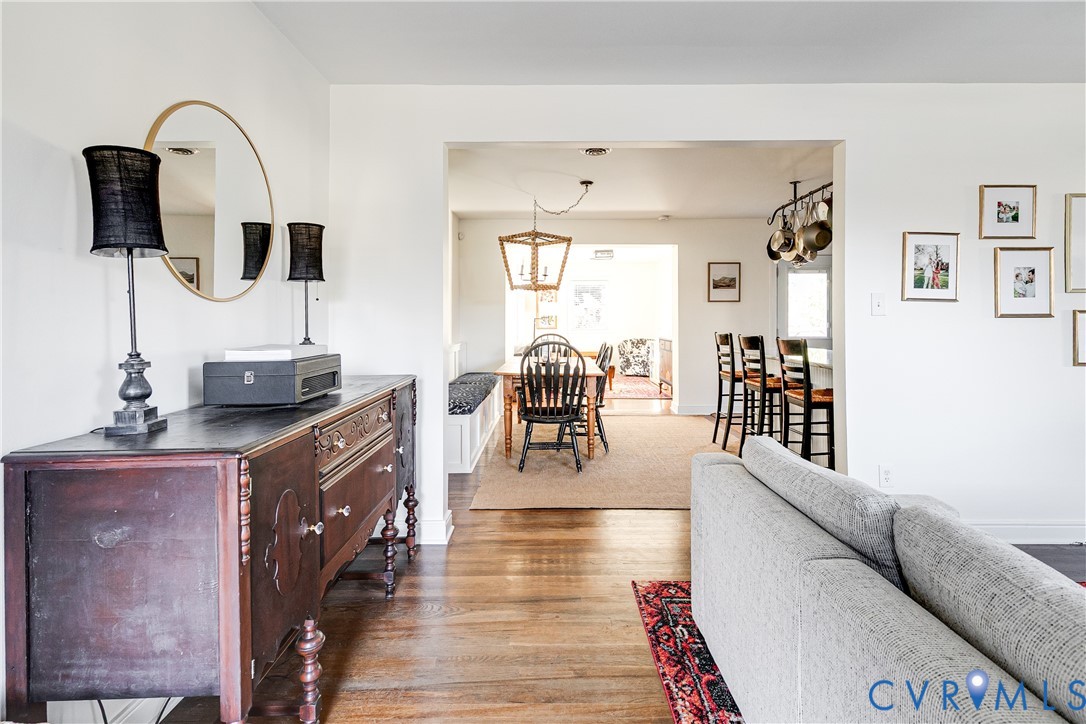 5805 Fitzhugh Avenue